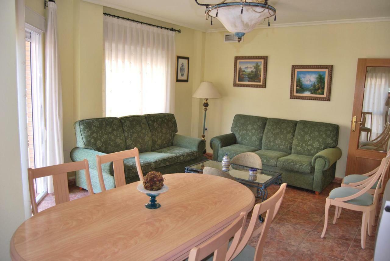 Rumoholidays Spacious 3 Bedrooms Apartment Playa Del Cura Torrevieja Bagian luar foto