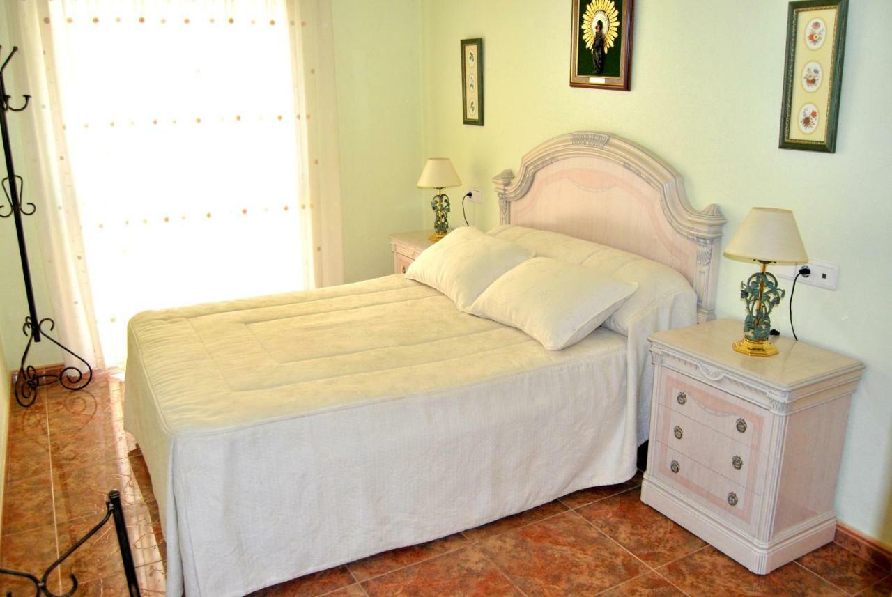 Rumoholidays Spacious 3 Bedrooms Apartment Playa Del Cura Torrevieja Bagian luar foto