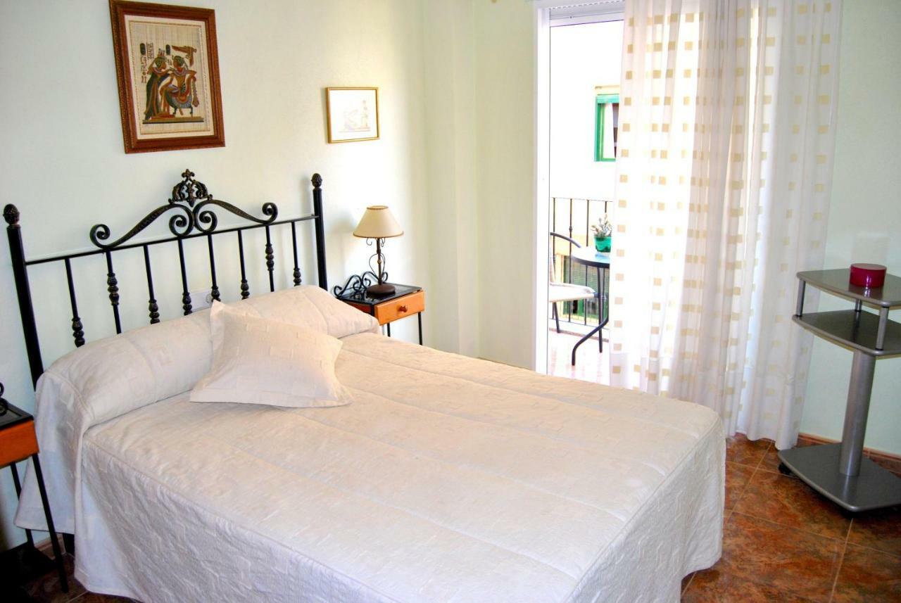 Rumoholidays Spacious 3 Bedrooms Apartment Playa Del Cura Torrevieja Bagian luar foto