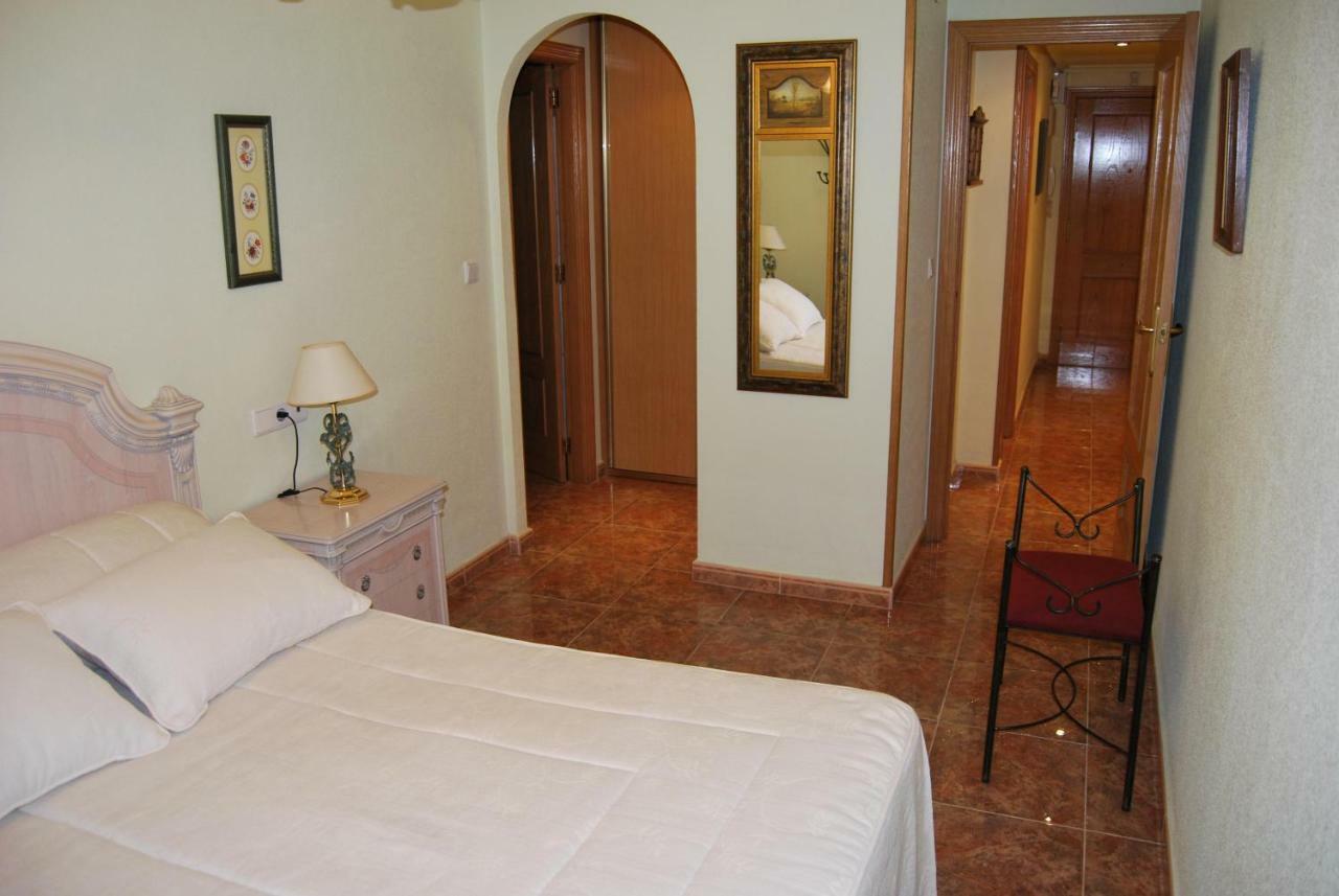 Rumoholidays Spacious 3 Bedrooms Apartment Playa Del Cura Torrevieja Bagian luar foto