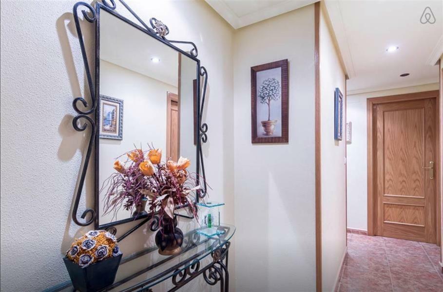 Rumoholidays Spacious 3 Bedrooms Apartment Playa Del Cura Torrevieja Bagian luar foto